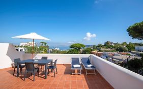La Baia Blu - Ischia