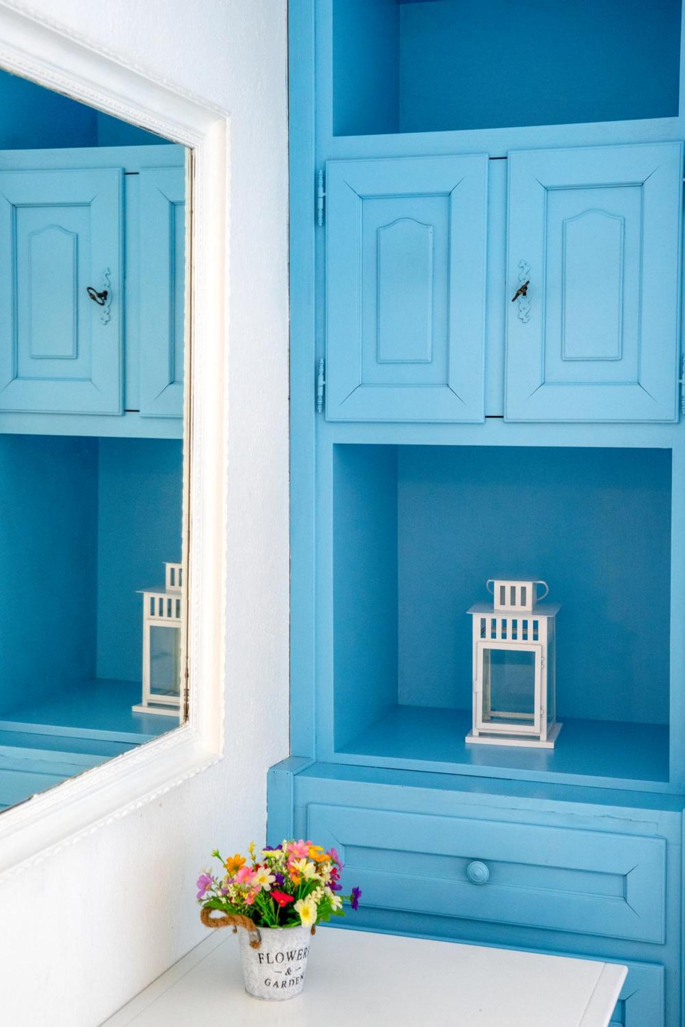 La Baia Blu - Ischia Apartment Exterior photo