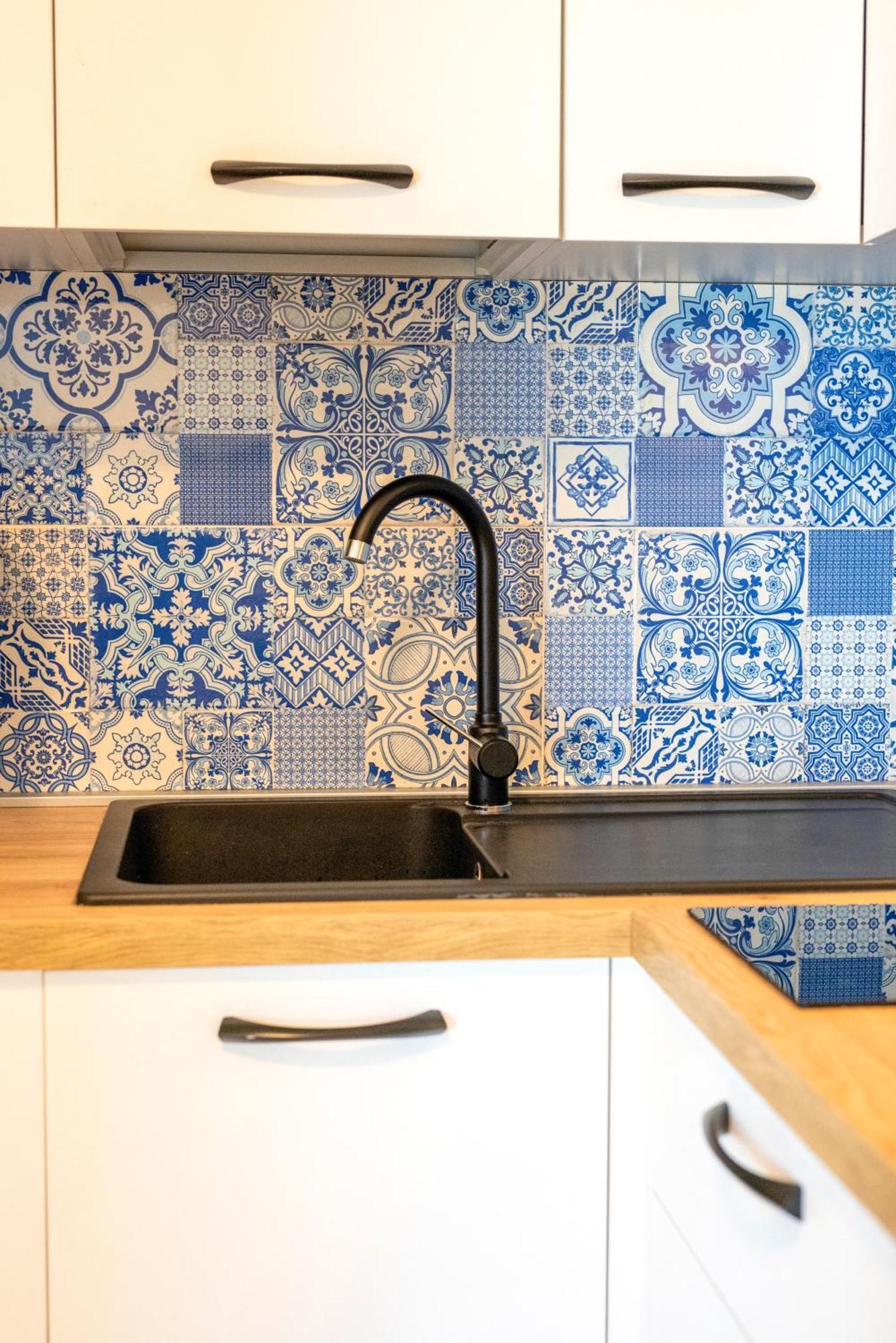 La Baia Blu - Ischia Apartment Exterior photo
