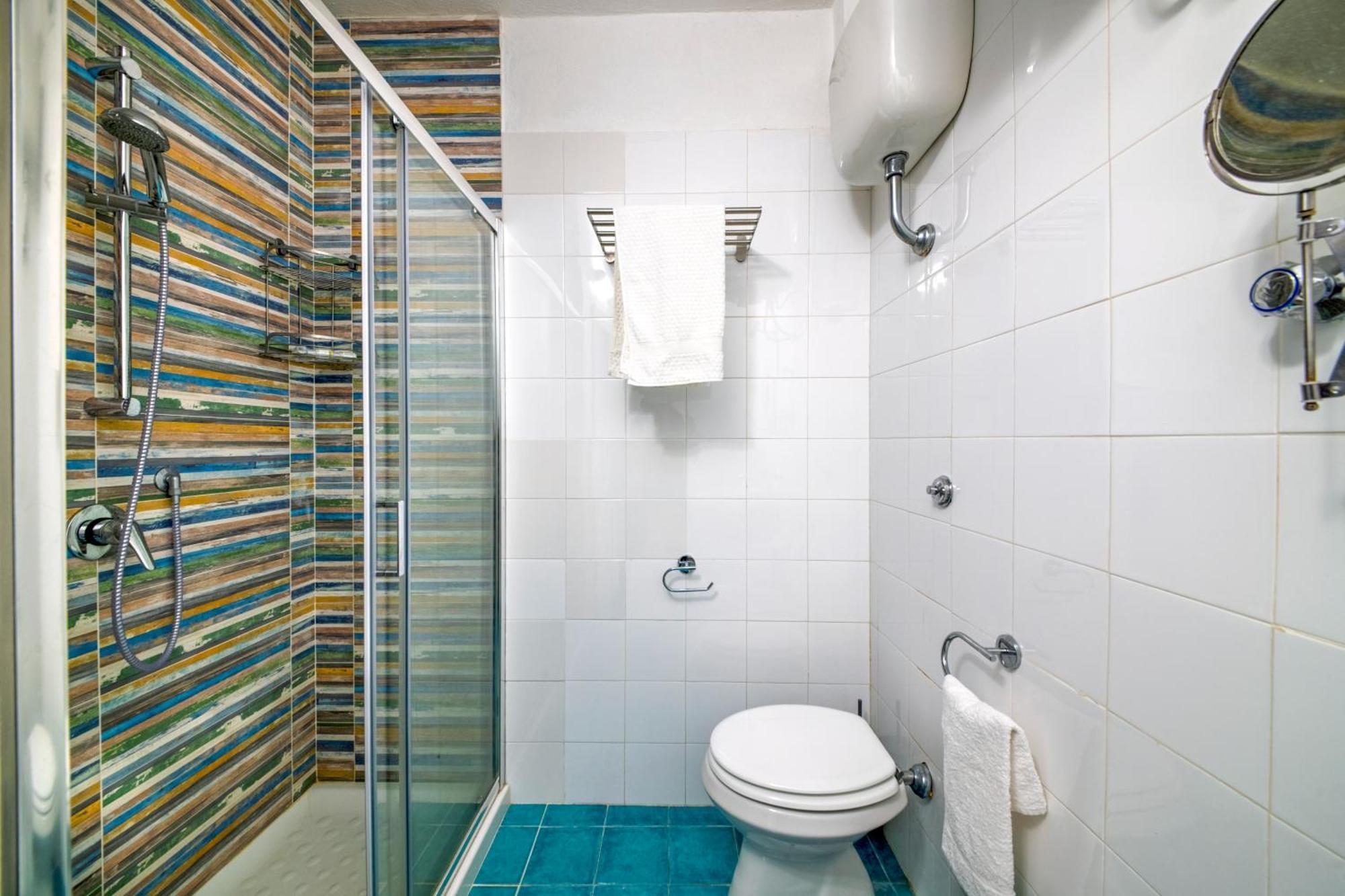 La Baia Blu - Ischia Apartment Exterior photo