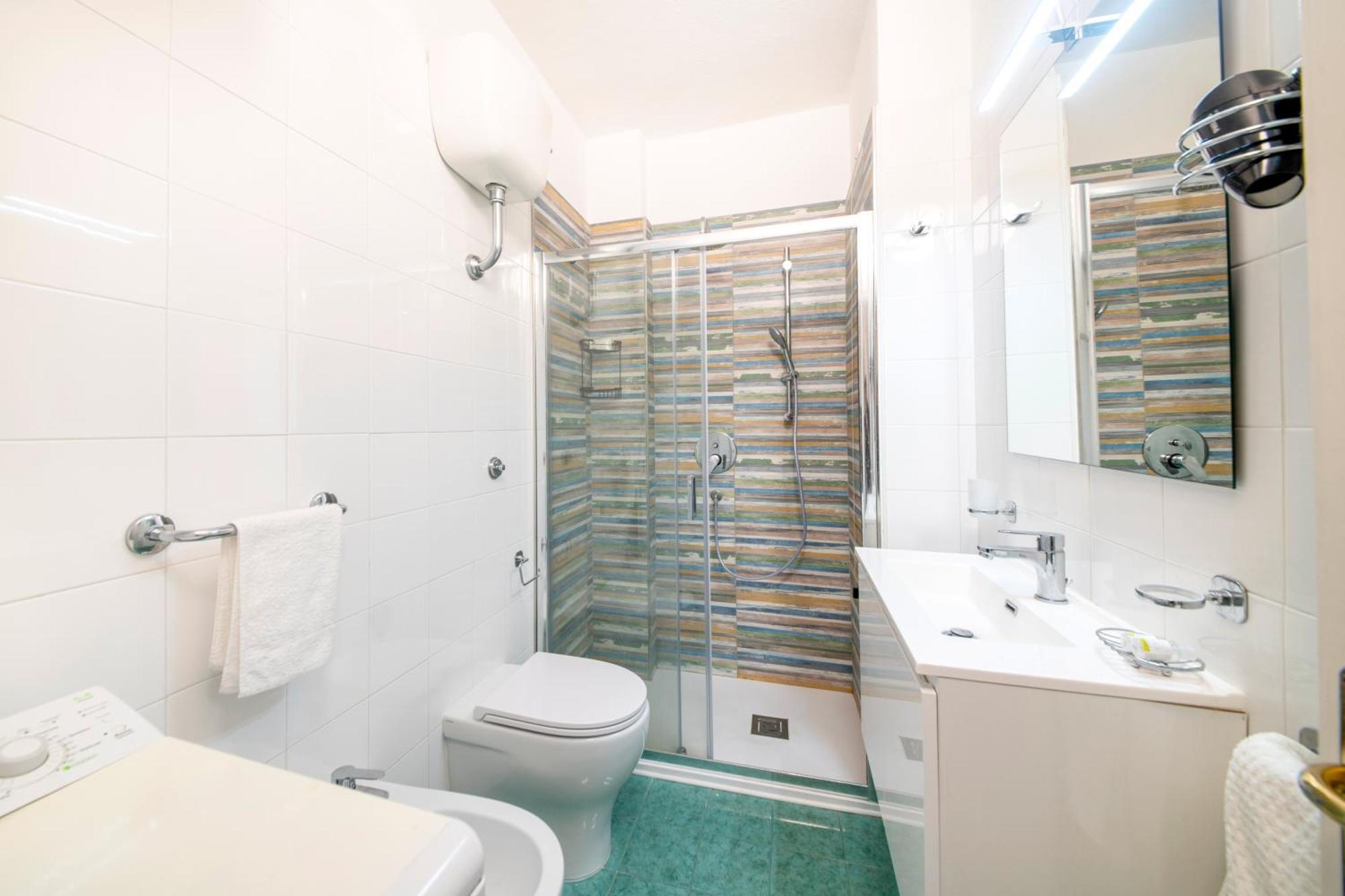 La Baia Blu - Ischia Apartment Exterior photo