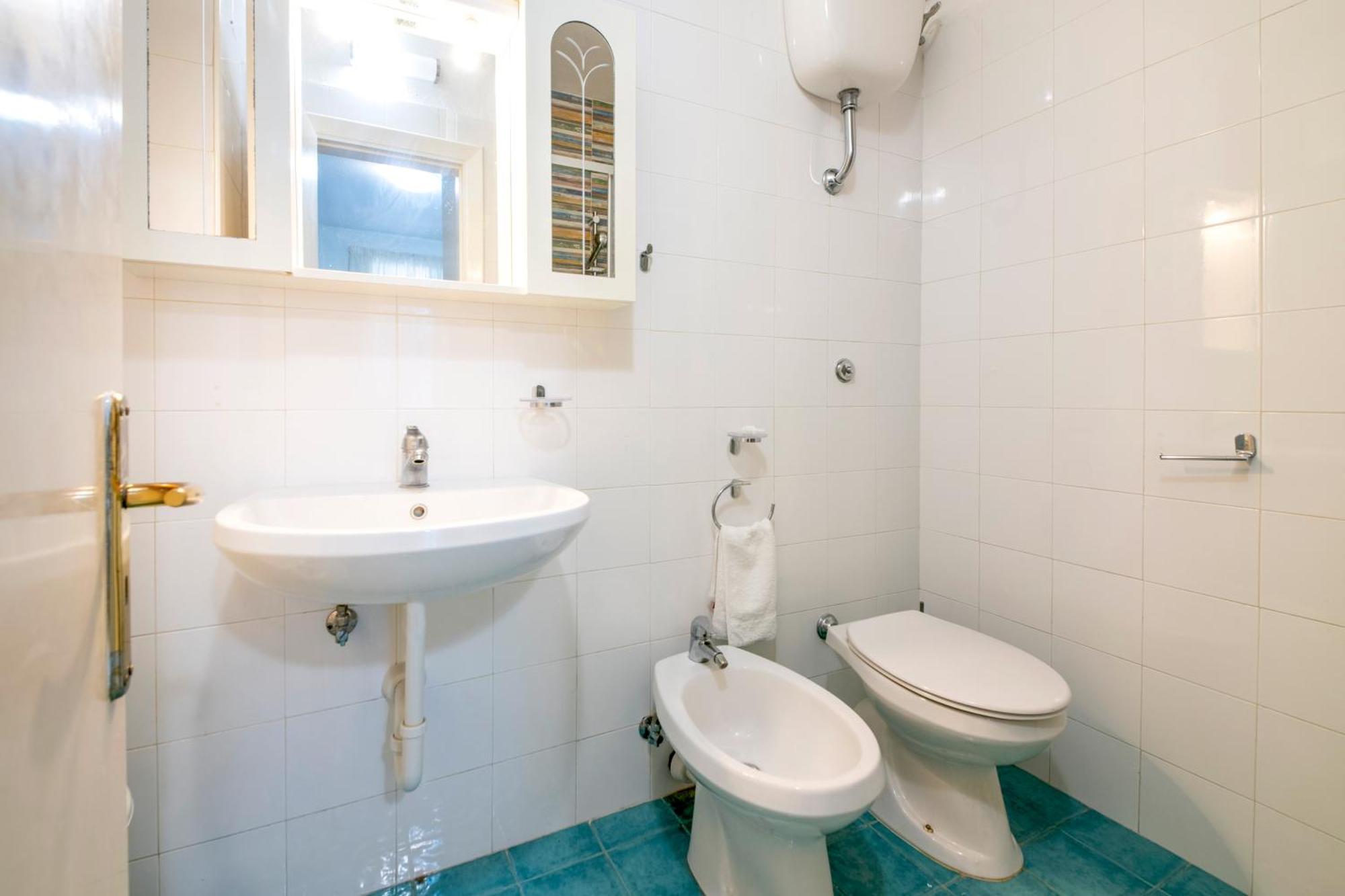 La Baia Blu - Ischia Apartment Exterior photo